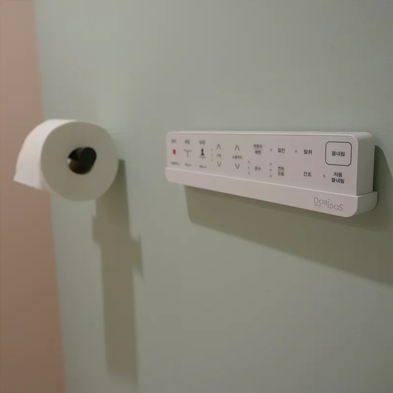 멍뜨락 객실 사진 22